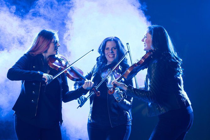 The Dutton Show at the Dutton Family Theater - The Performers: Who Are the Duttons?