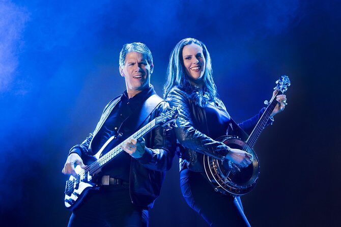 The Dutton Show at the Dutton Family Theater - FAQ