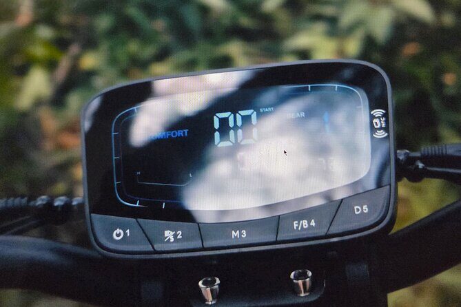 The E-Scooter de Tour of Pittsburgh - Detailed Breakdown of the Tour