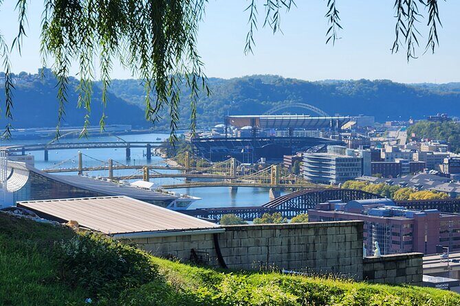 The E-Scooter de Tour of Pittsburgh - FAQ