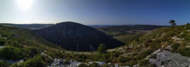 The Earth Remembers: SUV Tour in Serras de Aire e Candeeiros - Who Will Love This Tour?