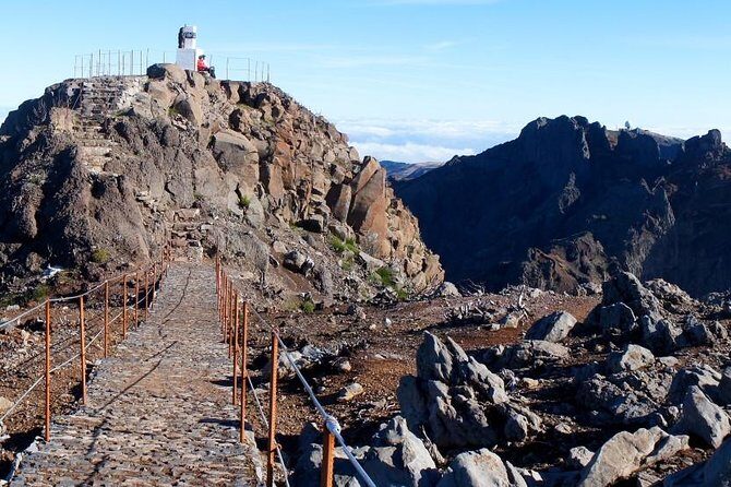 The East Tour Great Guide Great Tour. - A Deep Dive into the East Madeira Experience