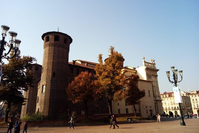 The Egyptian Museum - Exploring the Egyptian Museum in Turin: Why It’s a Must-Visit