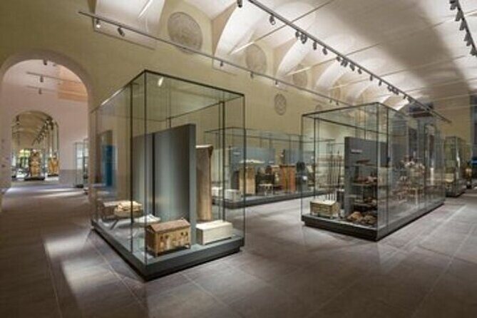 The Egyptian Museum - Practical Details and What to Keep in Mind