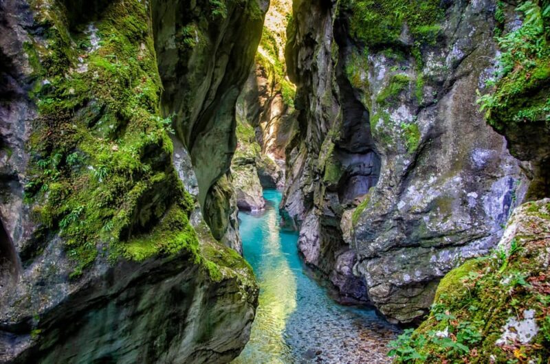 The Emerald Soa valley - An In-Depth Look at the Emerald Soa Valley Tour