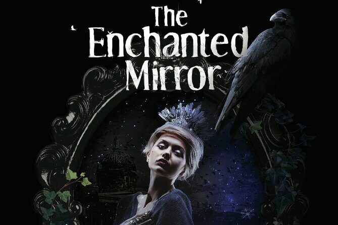 The Enchanted Mirror by HiddenCity - Overall Value and Experience