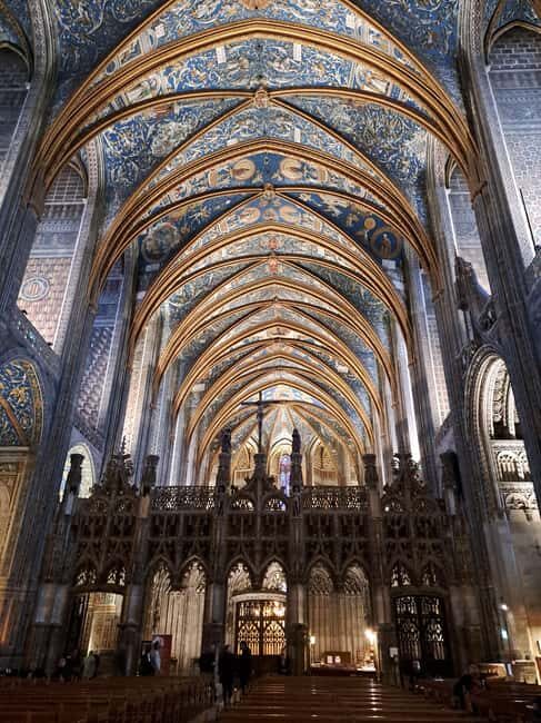 The Episcopal City of Albi - Exploring Albi: A Deep Dive into the Tour