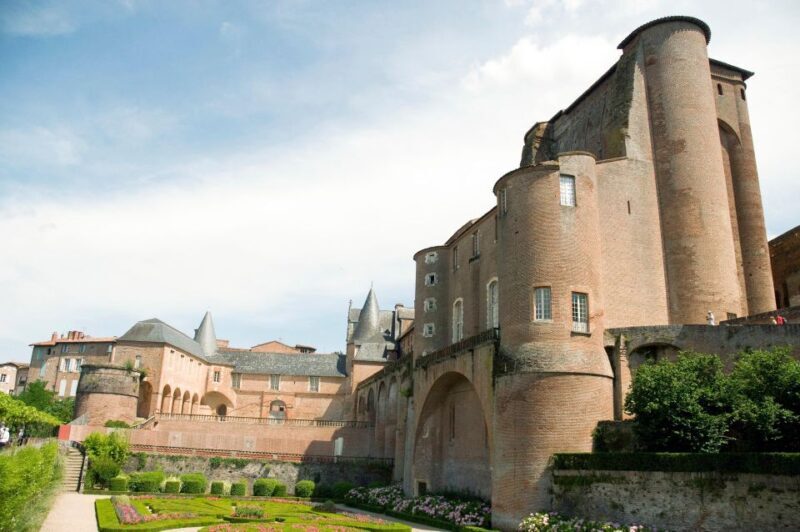 The Episcopal City of Albi - FAQ