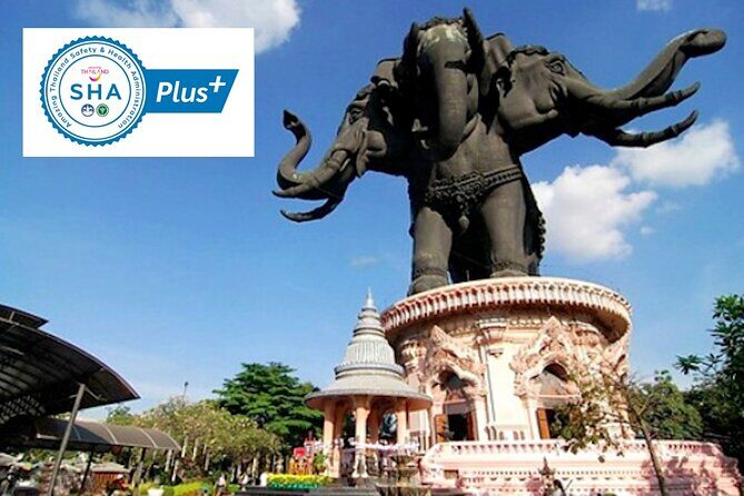 The Erawan Museum: A Cultural Treasure in Bangkok - Unpacking the Experience: What to Expect at the Erawan Museum