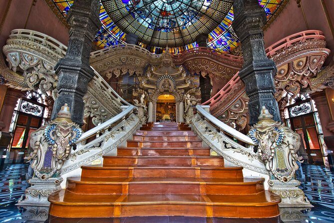 The Erawan Museum: A Cultural Treasure in Bangkok - Final Thoughts: Who Will Love It?