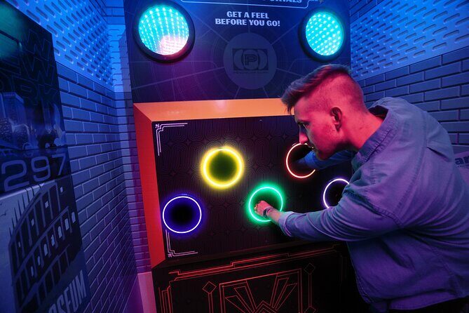 The Escape Game at Country Club Plaza in Kansas City - The Sum Up