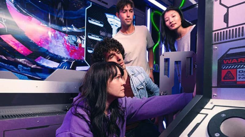 The Escape Game at Great Mall in Milpitas - FAQ