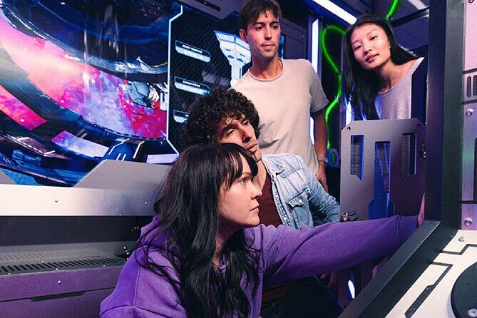 The Escape Game at MarketStreet in Lynnfield - Frequently Asked Questions