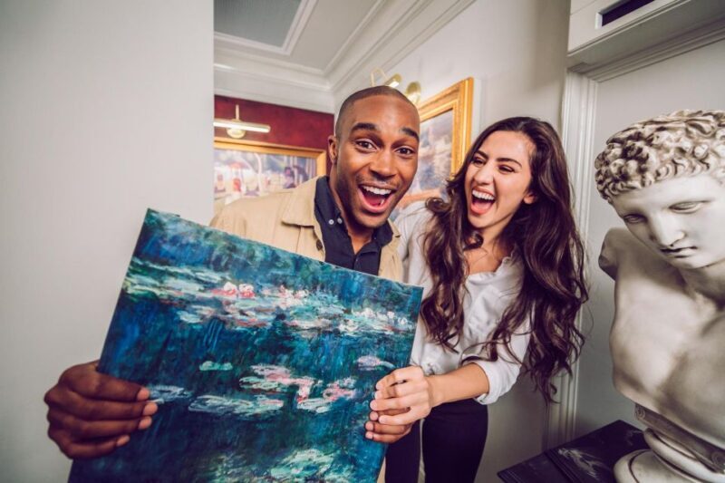 The Escape Game Dedham: 60-Minute Adventures at Legacy Place - A Closer Look at the Dedham Escape Experience