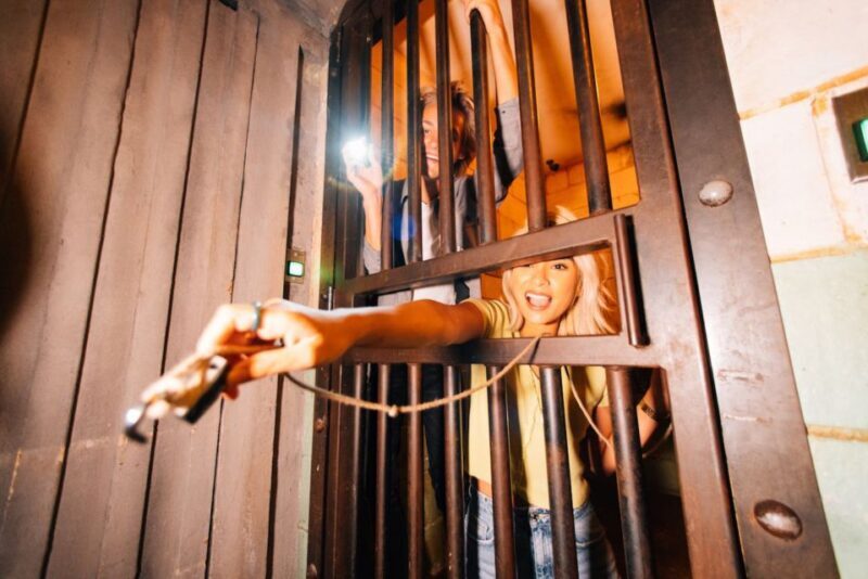 The Escape Game: Epic 60-Minute Adventure at King of Prussia - Final Thoughts: Who Should Consider This?