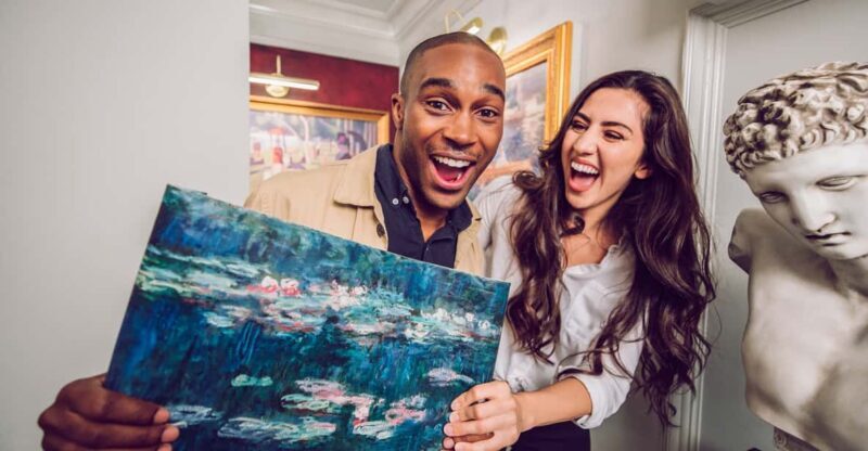 The Escape Game: Epic 60-Minute Adventures at Crocker Park - A Deep Dive into the Escape Experience at Crocker Park