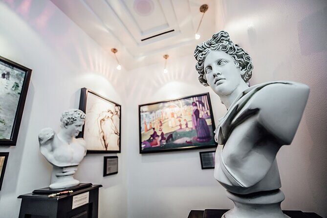 The Escape Game: Epic 60-Minute Adventures at Lone Tree - The Value of a 60-Minute Escape