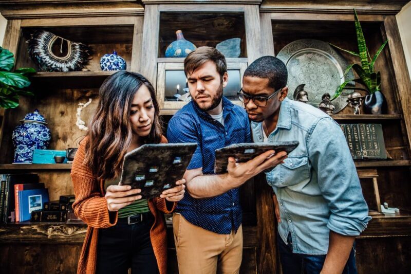 The Escape Game: Epic 60-Minute Adventures in San Francisco - Final Thoughts