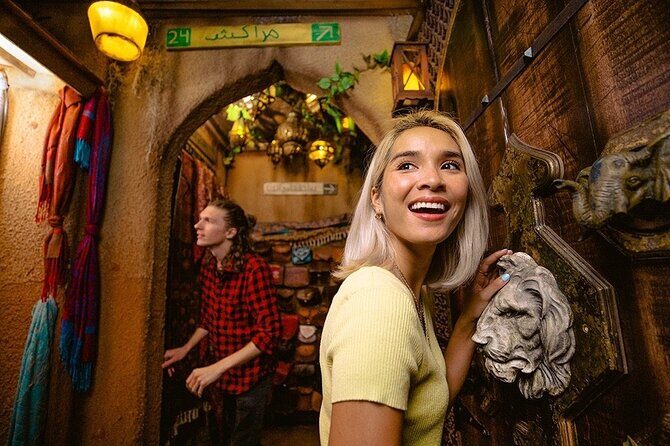 The Escape Game Honolulu: 60-Minute Adventures at Ala Moana - An In-Depth Look at The Escape Game Honolulu