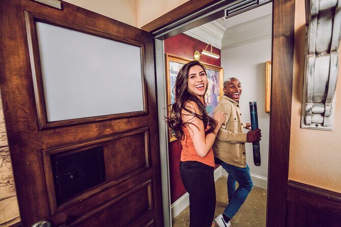 The Escape Game Honolulu: 60-Minute Adventures at Ala Moana - The Sum Up