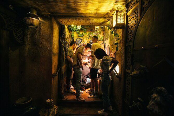 The Escape Game Houston: 60-Minute Adventures at The Galleria - FAQs