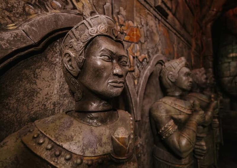 The Escape Game in Downtown Seattle - An In-Depth Review of The Escape Game in Downtown Seattle