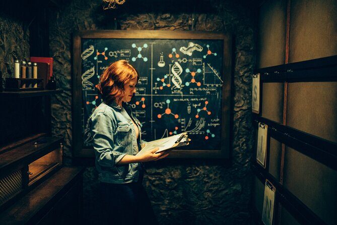 The Escape Game LA: Epic 60-Minute Adventures in Century City - Who Will Love This Experience?