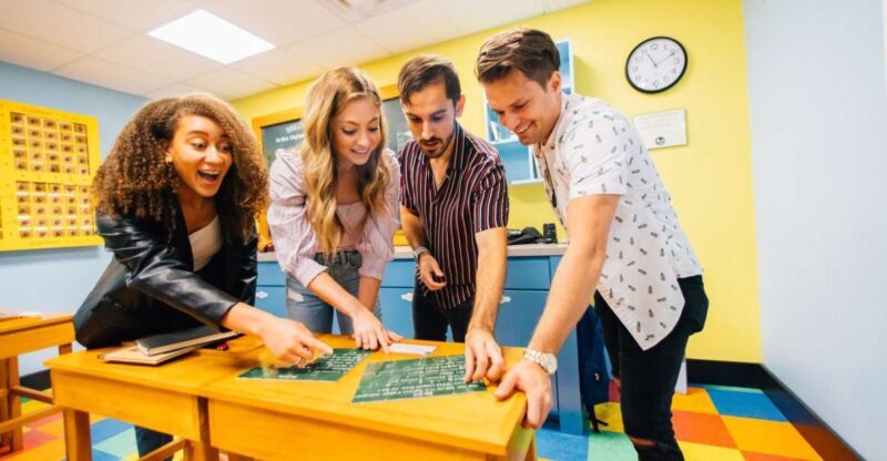 The Escape Game San Antonio: 60-Minute Adventures at The Rim - Final Thoughts