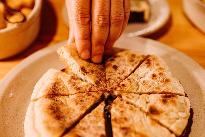 The Espetada Evening Food and Cultural Tour - Starting Point: Funchal’s Delicious Beginnings