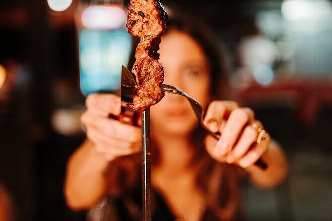 The Espetada Evening Food and Cultural Tour - Who Should Consider This Tour?
