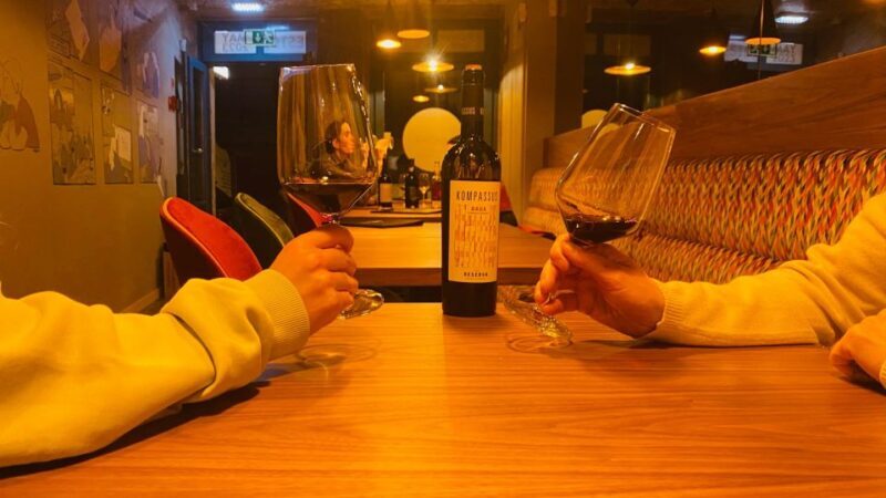 The Essence of Portuguese Reds - Analyzing the Value