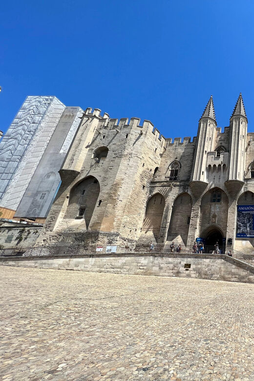 The Essence of Provence : Avignon, St Rémy, les Baux, Arles - Cost & Value