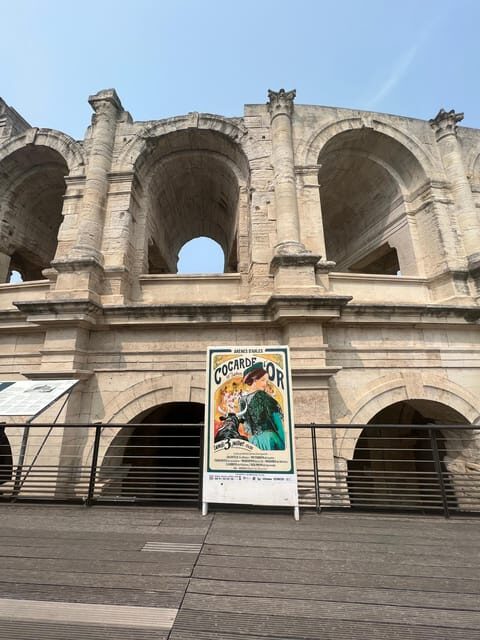 The Essence of Provence : Avignon, St Rémy, les Baux, Arles - What The Reviews Say