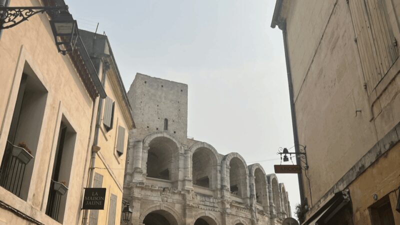 The Essence of Provence : Avignon, St Rémy, les Baux, Arles - Practical Tips for Travelers
