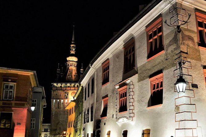 The essence of Saxon Transylvania - 3-day tour of its citadels - Final Thoughts