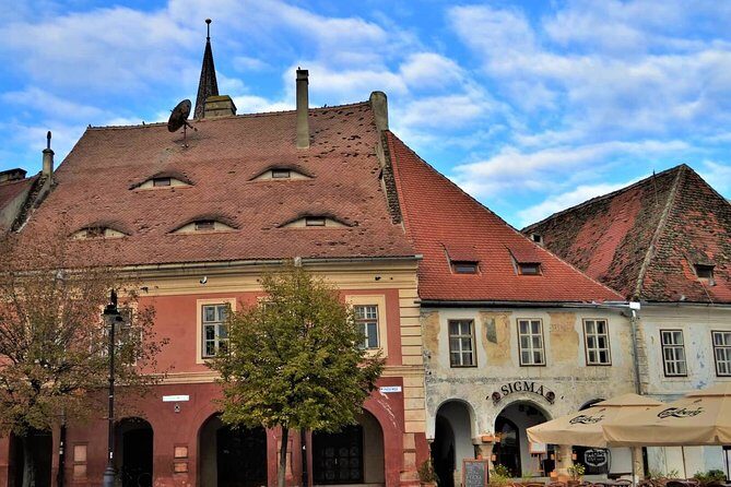 The essence of Saxon Transylvania - 3-day tour of its citadels - FAQ