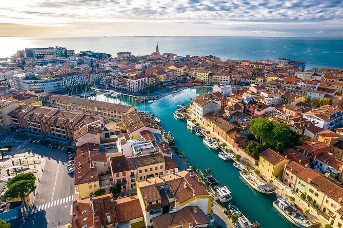 The Essence of Venice in a Stress Free Small group Walking Tour with a Top Guide - The Experience: What Travelers Say
