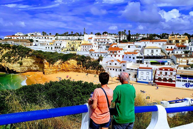 The Essential Algarve Relocation Tour! - The Essential Algarve Relocation Tour!