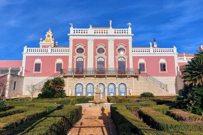 The Essential Algarve Relocation Tour! - Exploring the Algarve: What You Can Expect