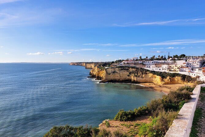 The Essential Algarve Relocation Tour! - Authentic Perspectives from Past Travelers