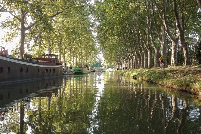 The essential of Toulouse by bike - FAQ
