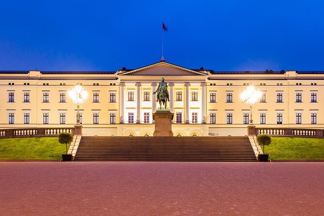The Essential Oslo Private Walking Tour - Final Thoughts