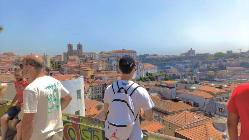The essential private walking tour in Porto - Final Thoughts