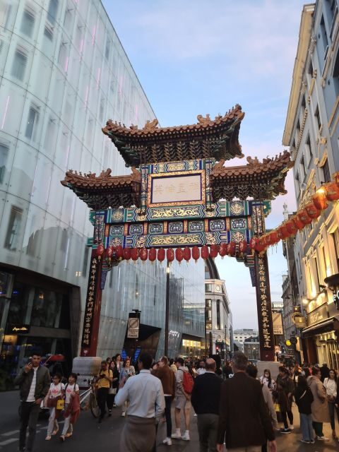 The Essential Tour of London - A Deep Dive into the Tour Experience