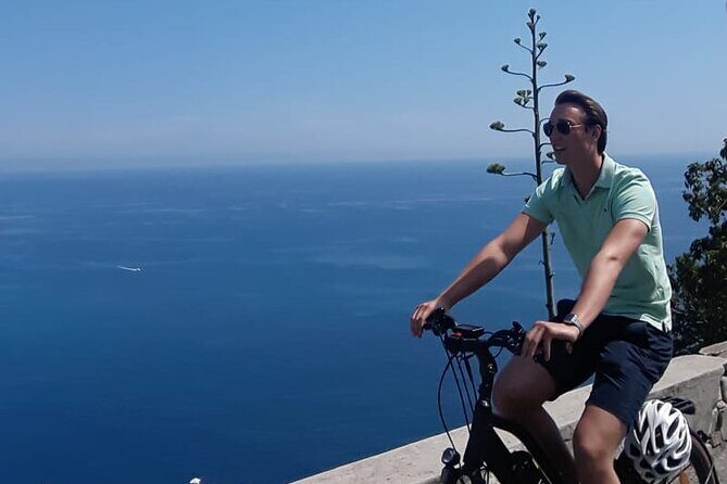 The Essentials of Nice 3h E-Bike Tour - Who This Tour Is Best For