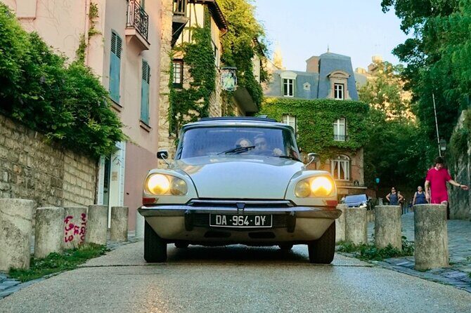 The Essentials of Paris in a Classic Open Top Car Citroën DS - Final Thoughts: Is It Worth It?