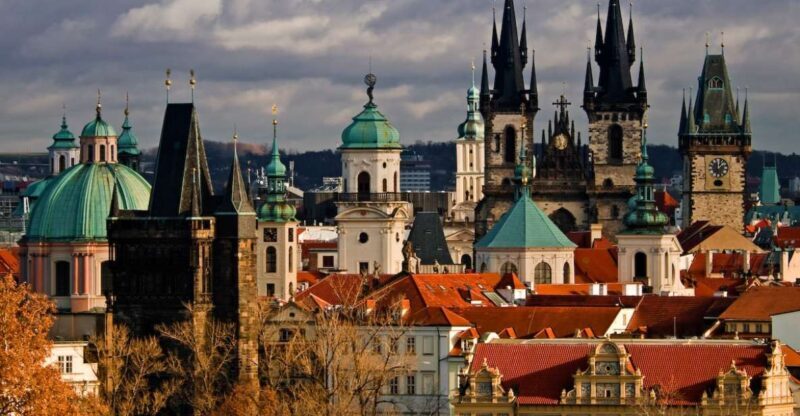 The essentials of Prague - FAQ