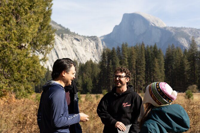 The Evolution of Yosemite 3 Hour Hiking Tour - Deeply Appreciated Aspects