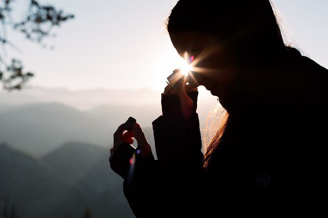 The Evolution of Yosemite 3 Hour Walking Tour - Why Choose This Tour?