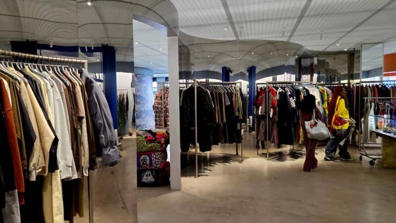 The excitement of New York fashion - Lower East Side Fashion Tour - FAQ